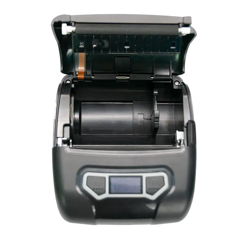 طابعة بلوتوث محمولة XP-P201A 3 